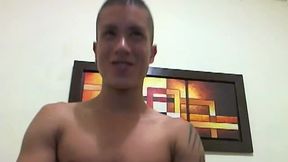 Ufff Rgeat Showw .. Jerk Off and Cum---
