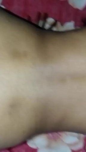 18 Year Old Indian Girl Sex with Her Boyfriend in Hotel Room.