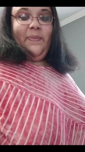 Wanna See My Big Fat Titties?