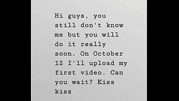 You wanna know me?