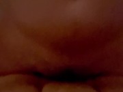 Pinag Nagpa Kantot Kay Kumpare - Hot Cum On My Pink Pussy