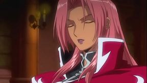 Hell Knight Ingrid Episode 01 Ingrid'_s d.
