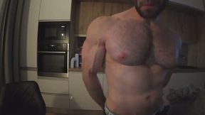 Alessandro Conti Private Show