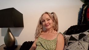 Cheating Hotwife Creampie Bwc