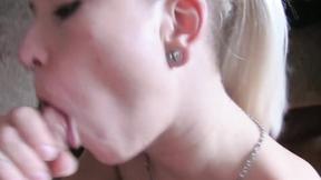 ”He has no words for how good she ravaged him”