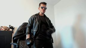 Alexx Dream Private Show