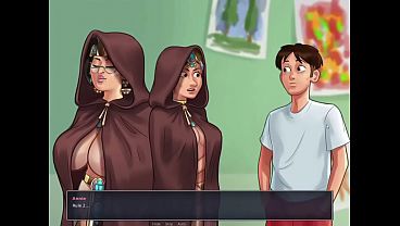 The Silence Felt Heavy&mdash_Step Mom Was Watching (18 )