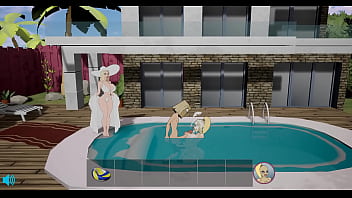 Fuckerman Sunset Bicth Preview Full By LoveSkySan69