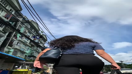 Myanmar walking ass (22)