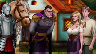 What a Legend - (PT 06) - he wants WHAT on his dildo!?