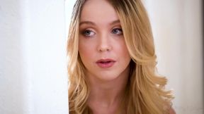 Mommy's Girl - Horny Stepsisters Aften Opal &amp; Nikole Nash Get Spanked by Upset Stepmom Katie Morgan