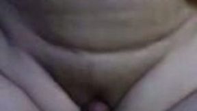 Getting my cute and chunky babe horny for sex on cam