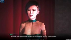 [Gameplay] City Of Broken Dreamers #60 - PC Gameplay (HD)