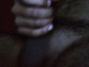 Sacando toda mi lechita para ti mami🥴🥵