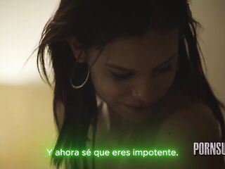 The 4th stepfather. Spanish sub. To watch in: pornsuborg