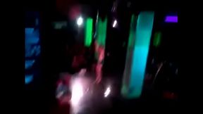 prostituta  peliroja del nuevo galeon