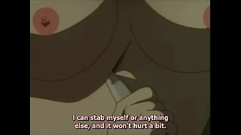 Demon Warrior Koji Sex Scene Compilation