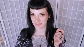 Miss Bat - Mouth Tour - 4K