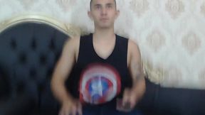 Astaroth Private Show