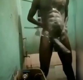 Neighbor Masturbates with Porn Star