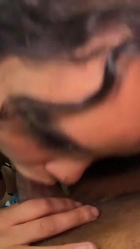 Romantic Kissing Making Love To Curly Long Hair Exotic Lingerie Pierced Big Tits Tattoo Whore For Sucking Like a Pro&hellip;   Clip 1