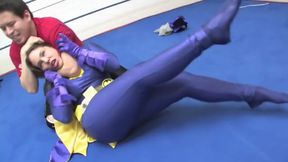 Astonishing Adult Scene Wrestling Check Exclusive Version