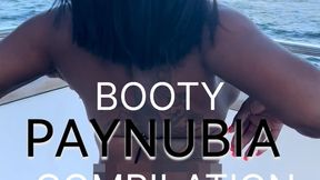 Booty Tease Collection Different booty video collection