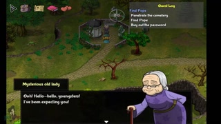 The Dark Lords Trip Part 8