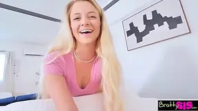 Riley Star - Sweet Teen 18+ Hot Sex Story