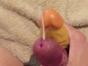 Celebrating the end of No Nut November