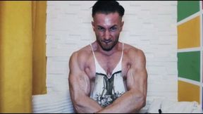 Robin Irons Private Show