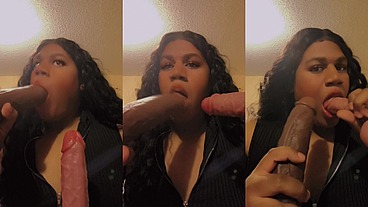 How Much Can My Mouth Take?