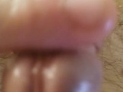 Edging Denial part 1