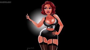 Sissification 27 (animation)