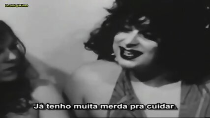 Multiple Maniacs - Legendado PT/BR