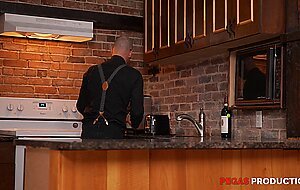 Ella june pretre, peg@sproductions