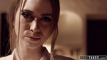 Office babe takes it all from boss in deepthroat and doggystyle