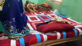 Indian Housewife Swaps Husbands for Friend's Massive Cock&#x1F32D;