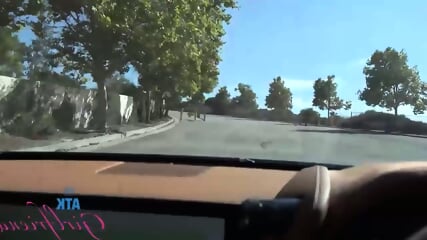 ass fucking will cheer you up