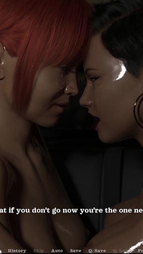 Conquering My Father-in-law Part 37