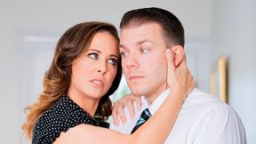 MILF Cherie DeVille: Corrupt Anal Sins