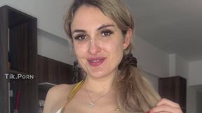 Video uploaded by @WowJennifer @Teasing & #Solo #Big Boobs #Blonde #MILF movie hardcore gratis | Tik.Porn