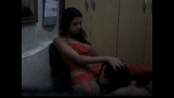 Jade 2008 full video in her first amateur film