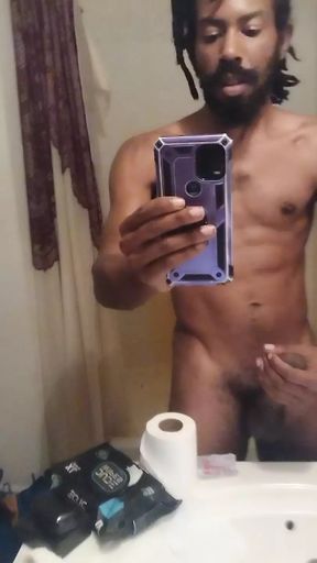 Mirror ply