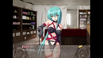 Lightning Warrior Raidy II: Rose