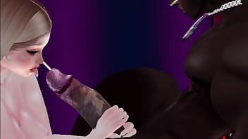 Thick BBC Destroys Tight Pussy!