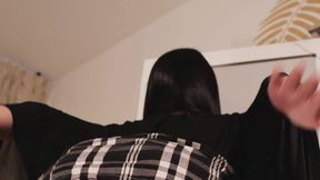 Video posted by @kcmindians @Striptease and #Nude #Solo #Latina #Brunette nsfw clips video | Tik.Porn