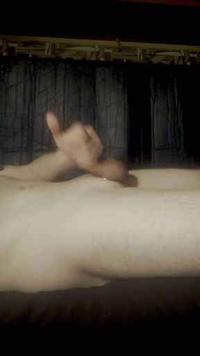 Cum Shot