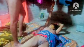 Indian Village Style Hot Saxy Video
