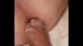 Fist Anal Fun: Black Girl andGay Man Explore Prostate Pleasure Together
